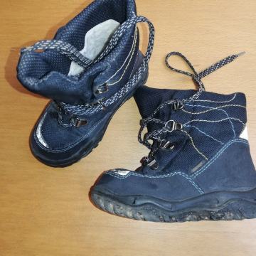 superfit skibucke št. 24