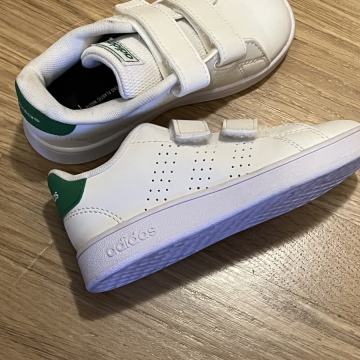 Superge Adidas