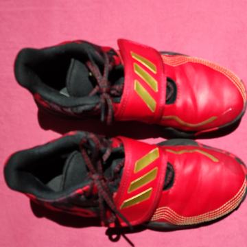 Superge adidas številka 38