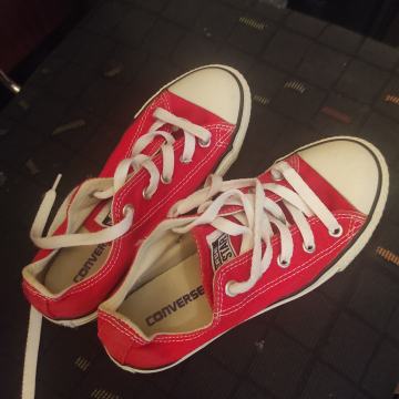 Superge all star converse št. 32