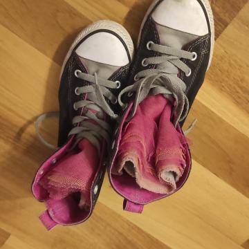 Superge all star Converse št 33.5