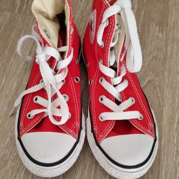 Superge Converse št. 30