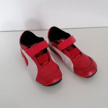 Superge za fantka št.25 Puma