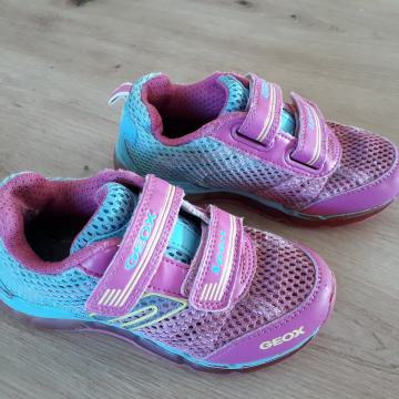 Superge Geox, Sneakers velikost 28