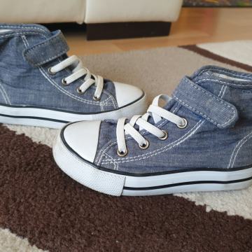 SUPERGE HM JEANS 27