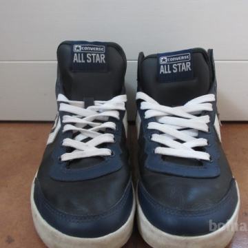 superge NIKE, Bikkenberg, alpina škornji