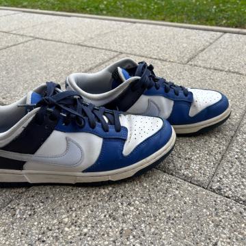Superge Nike dunk