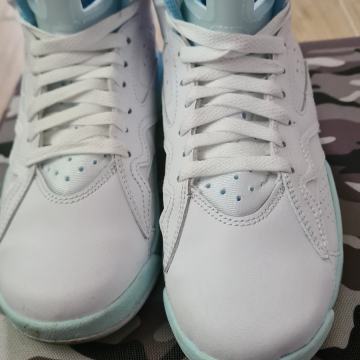 Superge Nike Jordan nove 36,5