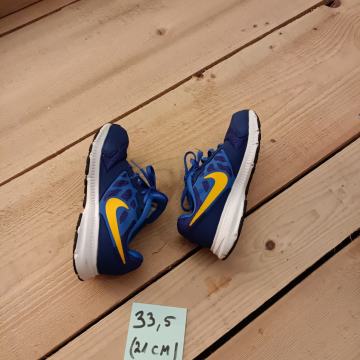 Superge nike