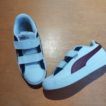Superge puma 32 - 33