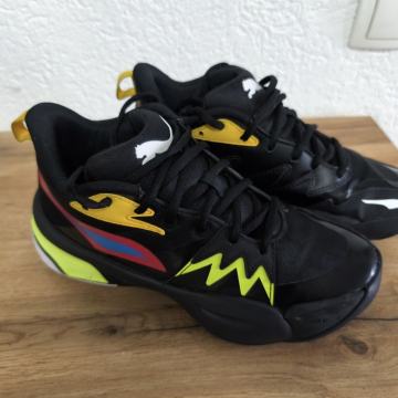 Superge Puma, velikost 37,5