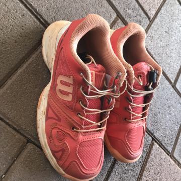 Superge za tenis št. 31 Wilson