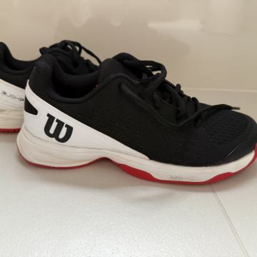 Superge za tenis, Wilson, st 38