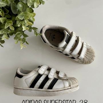 Superstar, velikost 28