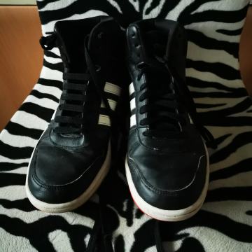 Telovadni visoki copati EU40 ADIDAS