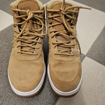 ADIDAS TENISKE VISOKE OZ.SUPERGE ŠT.40