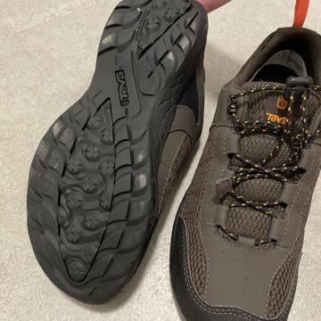 Teva waterproof čevlji