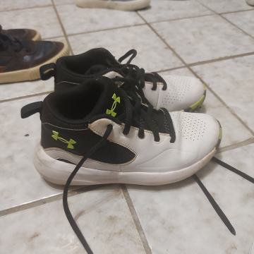 under armour basket