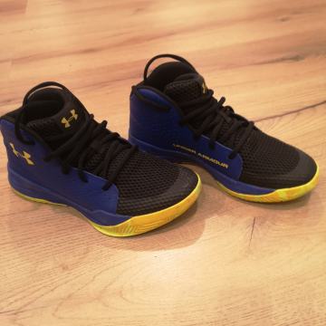 Under Armour superge