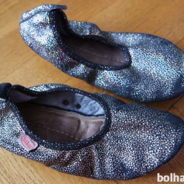 usnjeni copati Sitar, št. 30?