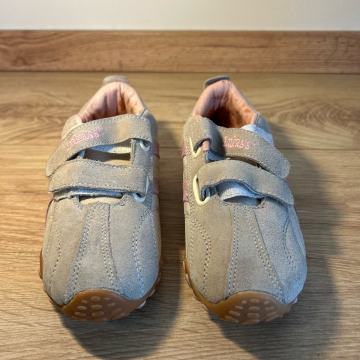 Usnjeni supergi Lukas 33