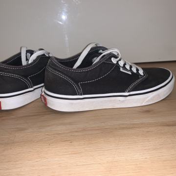 Vans 35