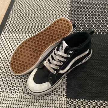 Vans superge 36