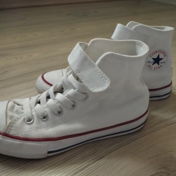 Visoke all star 33.5