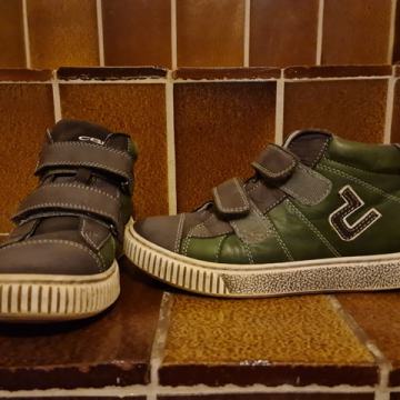 Visoke superge Ciciban velikosti 35
