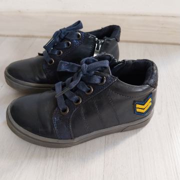 Visoki čevlji Stone št.30