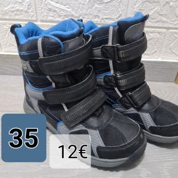 Zimski čevlji
