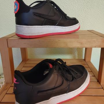 NIKE superge*2para