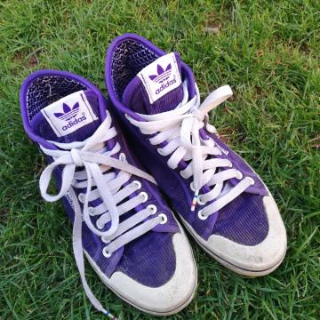 Adidas 38