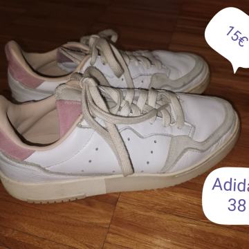 Adidas 38
