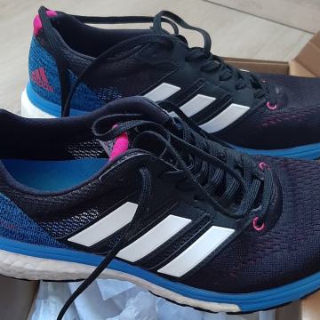 ADIDAS ADIZERO BOSTON