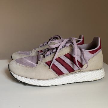 ADIDAS FOREST GROVE W (št. 39 1/3)