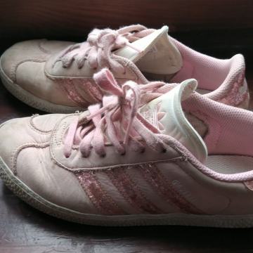 Adidas gazela 36 2/3