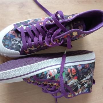 ADIDAS ORIGINAL PISANE SUPRGE 39