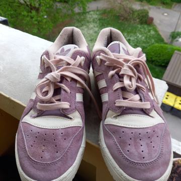 Adidas Originals Rivalry low št. 40