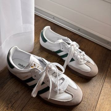 Adidas Samba 38 2/3