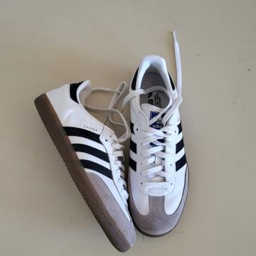 Adidas samba