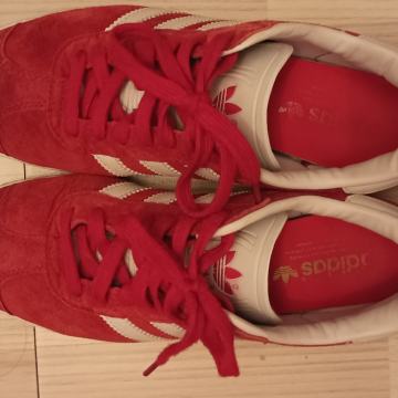 adidas
