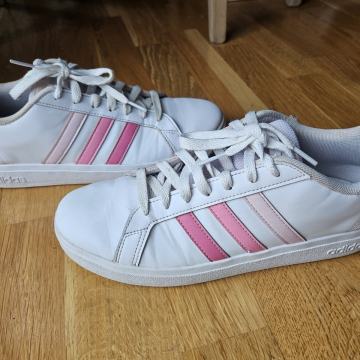 ADIDAS SUPERGE 40