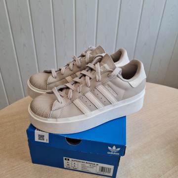 Adidas superge Superstar Bonega 38