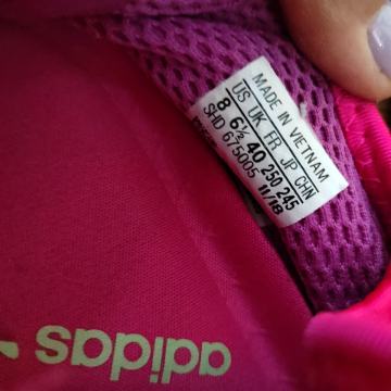 ADIDAS superge