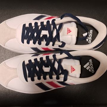 Adidas superge