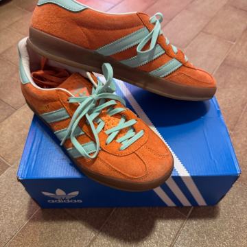 Adidas Superstar