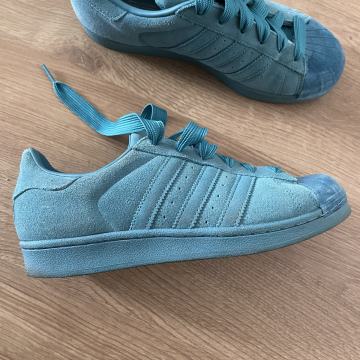 Adidas superstar ženski
