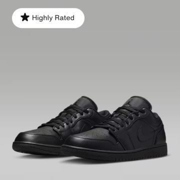 Air Jordan 1 Low