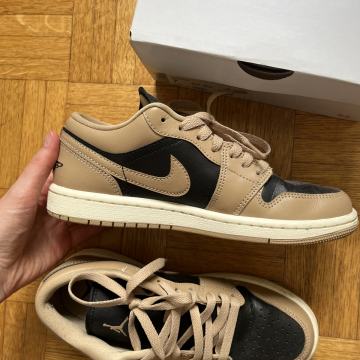 Air Jordan 1 low W st.38